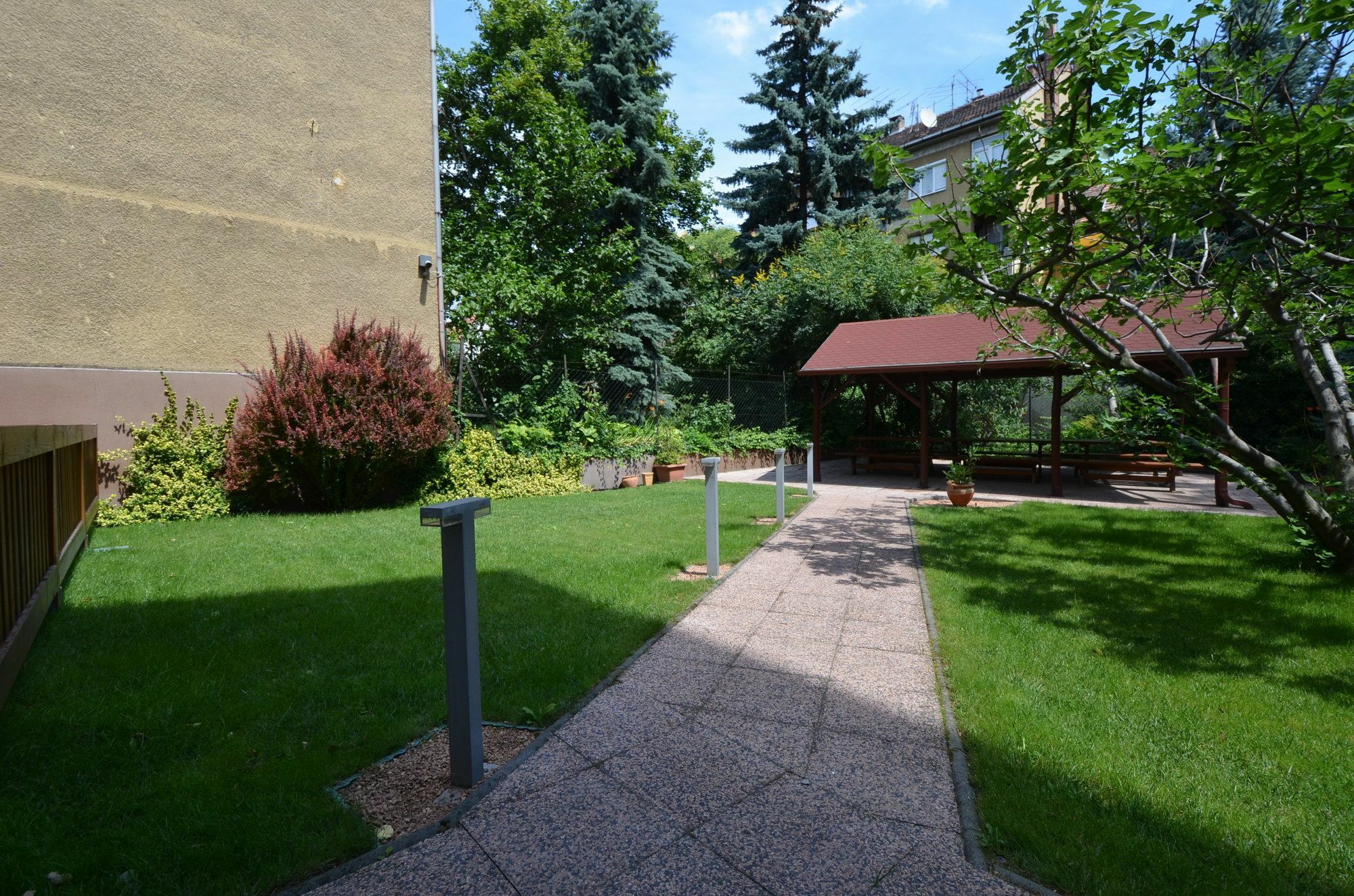 Fig Tree House Budapest Exterior photo
